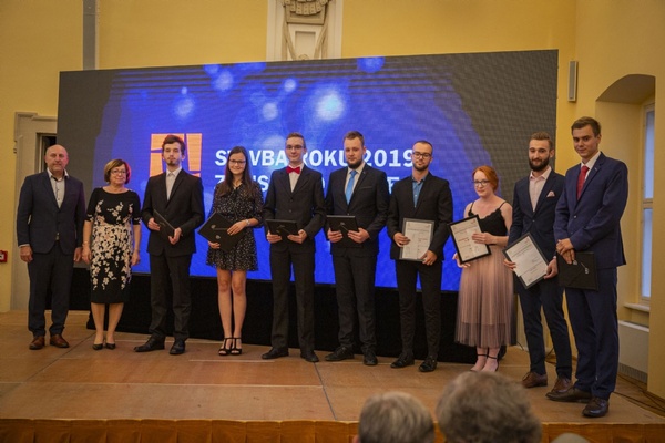 Regenerace sídliště 28. října vydobyla Uherskému Hradišti uznání v soutěži Stavba roku Zlínského kraje 2019