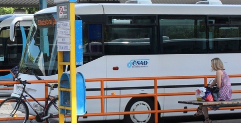 Provoz autobusů MHD v Uherském Hradišti od 25. května