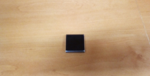 Apple iPod Nano / Ztráty a nálezy