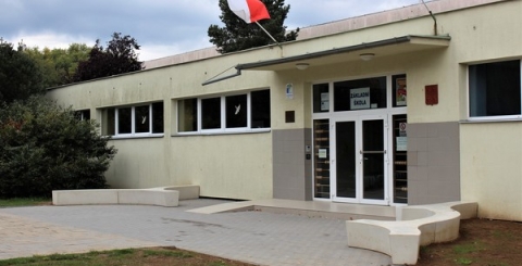 Modernizace odborných učeben základních škol v Uherském Hradišti