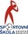 Logo - ZŠ Sportovní