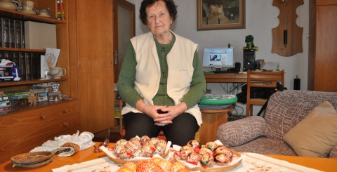 2024 - Ludmila Dvořáková