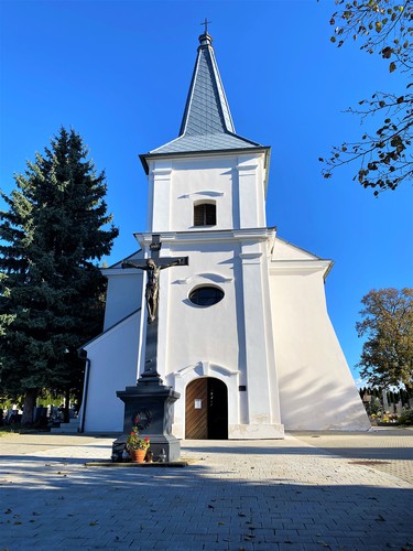 Město nechá zrestaurovat varhany v kostele v Mařaticích