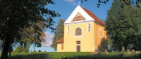 Kaple svatého Rocha