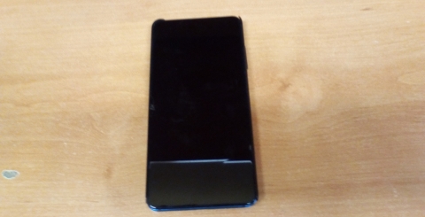 Mobilní telefon zn. Xiaomi / Ztráty a nálezy