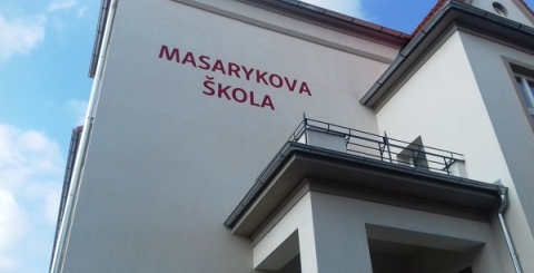 Zateplení ZŠ T.G. Masaryka v Mařaticích
