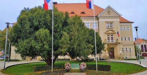 Město Uherské Hradiště si připomíná 28. říjen 1918