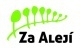 Logo - ZŠ Za Alejí